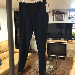 Charter Club straight leg pants